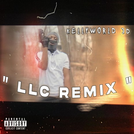 LLC Remix | Boomplay Music