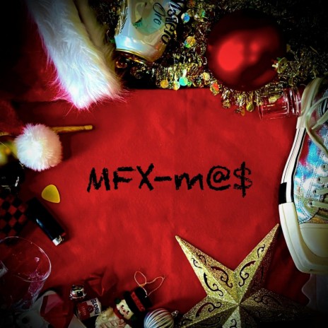 MFX-MAS ft. Carlo Puccio | Boomplay Music