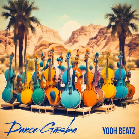 Dance Gasba | Boomplay Music