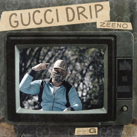 Gucci Drip