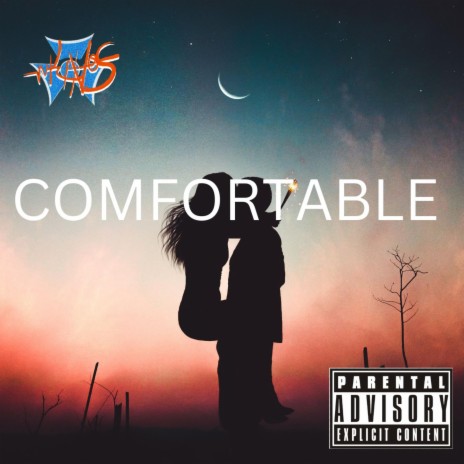 Let's Get Comfortable | Boomplay Music