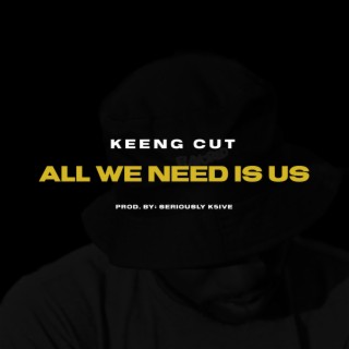 All We Need Is US lyrics | Boomplay Music