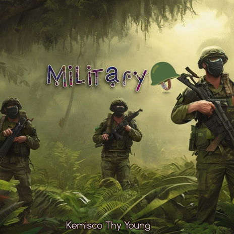 Military | Boomplay Music