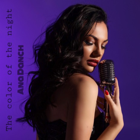 The Color Of The Night (Cover)