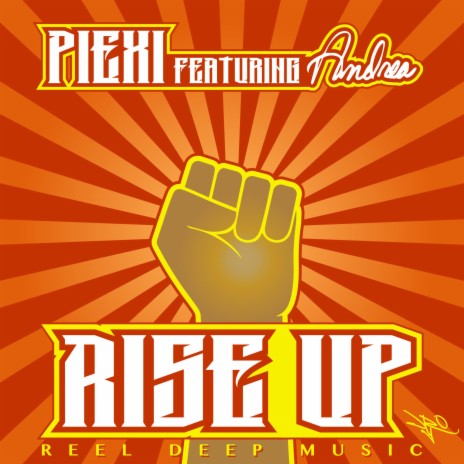 Rise Up ft. Andrea I