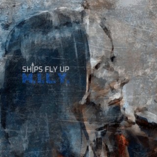 Ships Fly Up