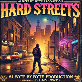 Hard Streets