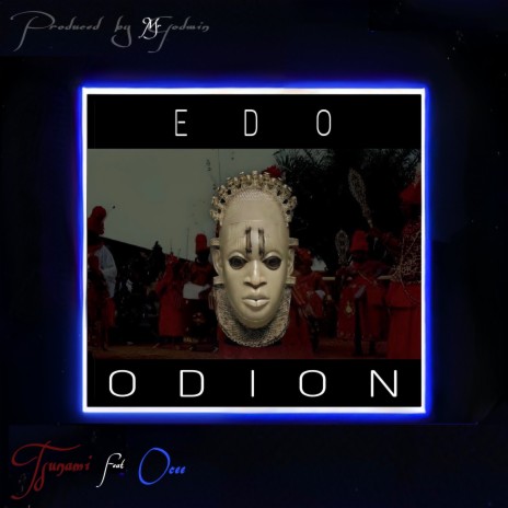 Edo Odion ft. Ocee | Boomplay Music