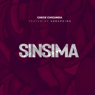 Sinsima ft. Saraphina lyrics | Boomplay Music