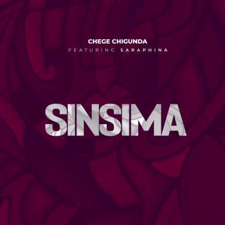 Sinsima ft. Saraphina | Boomplay Music