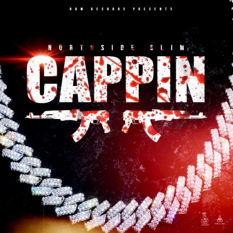 Cappin | Boomplay Music