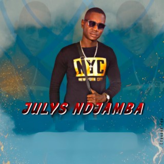 Julys Ndjamba