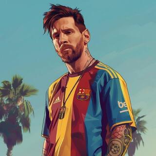 Messi (Special Version)