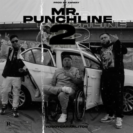 Mr. Punchline 2 | Boomplay Music