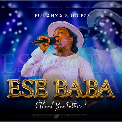 Ese Baba | Boomplay Music