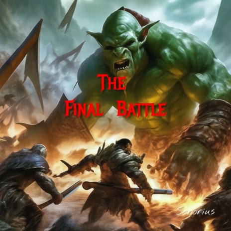 The Final Battle | Boomplay Music