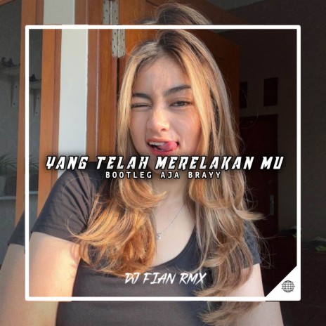 DJ YANG TELAH MERELAKAN MU - INS ft. SKR NATION RMX | Boomplay Music