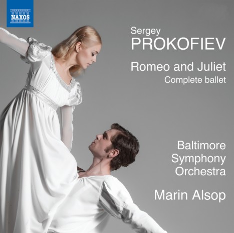 Romeo & Juliet, Op. 64, Act I: No. 15, Mercutio ft. Marin Alsop | Boomplay Music