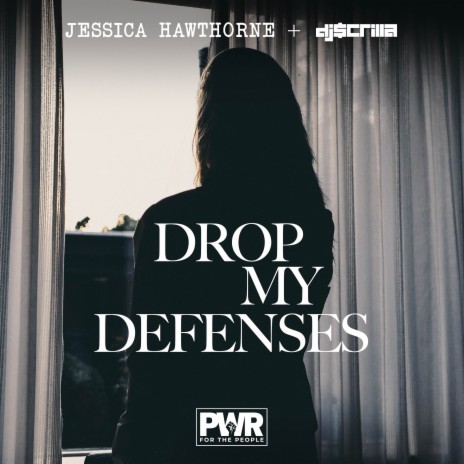 Drop My Defenses ft. DJ $crilla | Boomplay Music