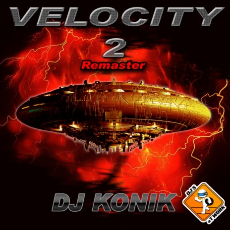Velocity 2 (Remaster 2023)