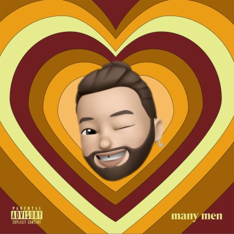 Many Men | Boomplay Music