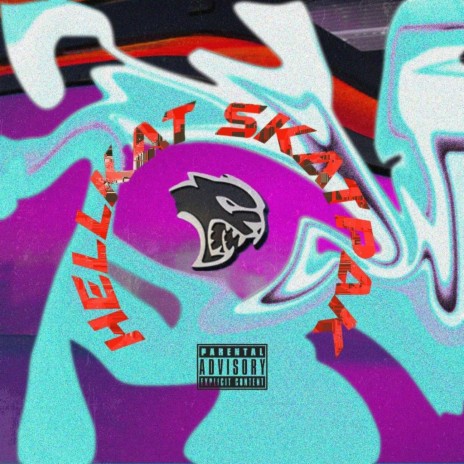 HELLKAT SKATPAK | Boomplay Music