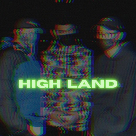 High Land ft. Zynakal & Boi Tasik | Boomplay Music