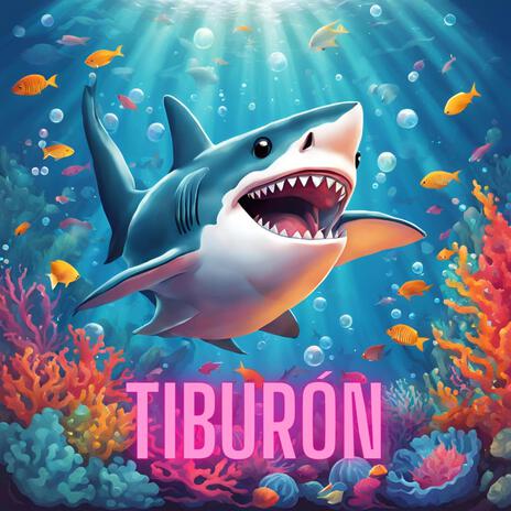 Tiburón | Boomplay Music