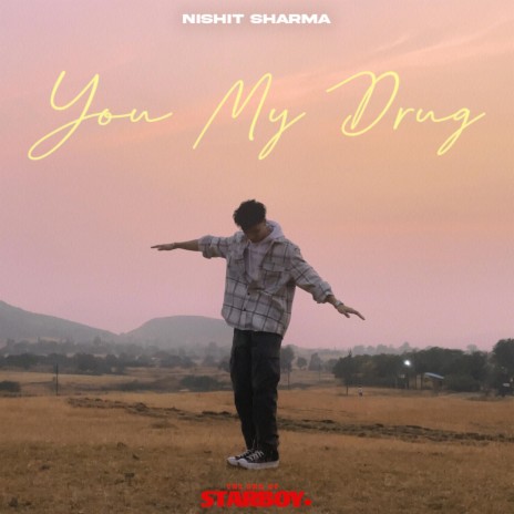 You My Drug | Boomplay Music