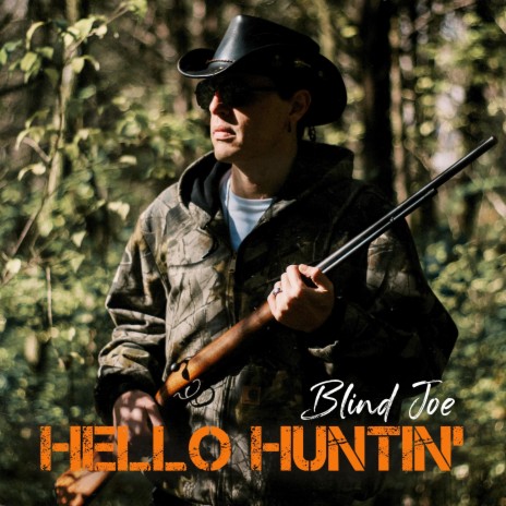 Hello Huntin | Boomplay Music