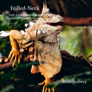 Frilled-Neck 20th Anniversary Edition