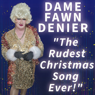 The Rudest Christmas Song Ever!