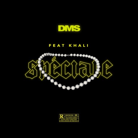 SPÉCIALE ft. Khali | Boomplay Music