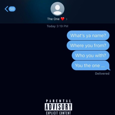 You The One | Boomplay Music