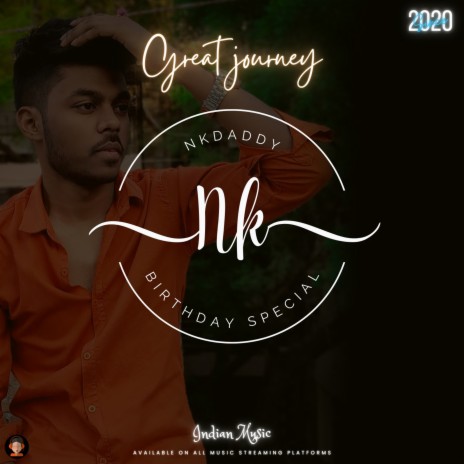 Great Journey (Birthday Special) | Boomplay Music