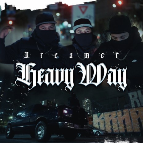 Heavy Way | Boomplay Music