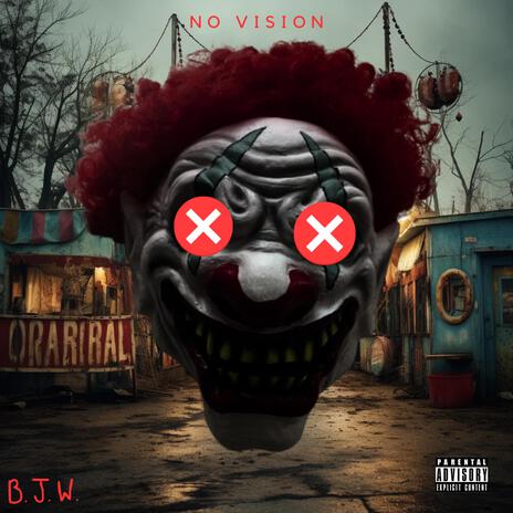 NO VISION | Boomplay Music