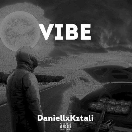 Vibe ft. Kztali | Boomplay Music