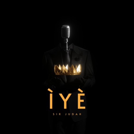 IYE (Live Version) | Boomplay Music