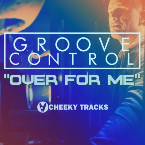 Over For Me (Radio Edit)