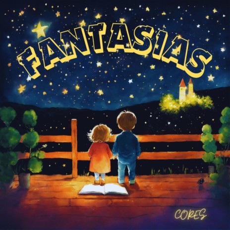 FANTASIAS | Boomplay Music