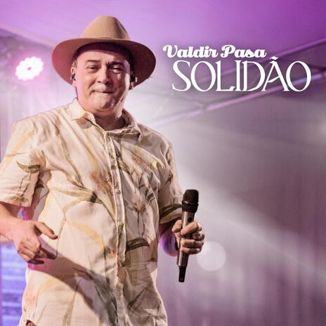 Solidão | Boomplay Music