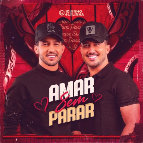 Amar Sem Parar | Boomplay Music