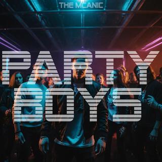 Party Boys lyrics | Boomplay Music