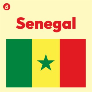 Senegal For The Win