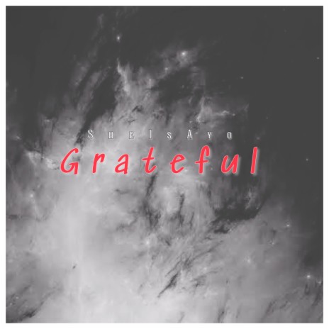 I'm Grateful | Boomplay Music