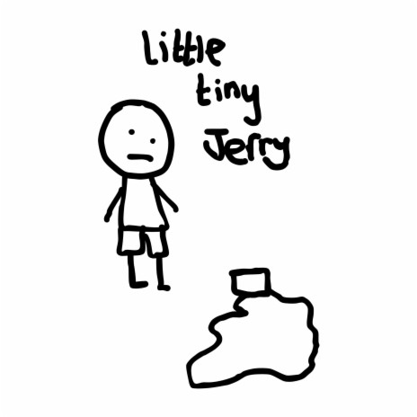 Little Tiny Jerry | Boomplay Music