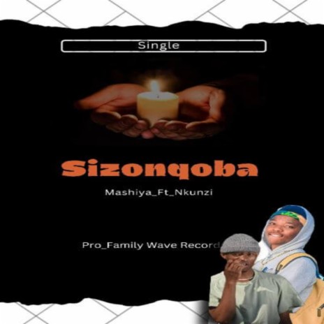 Sizonqoba | Boomplay Music