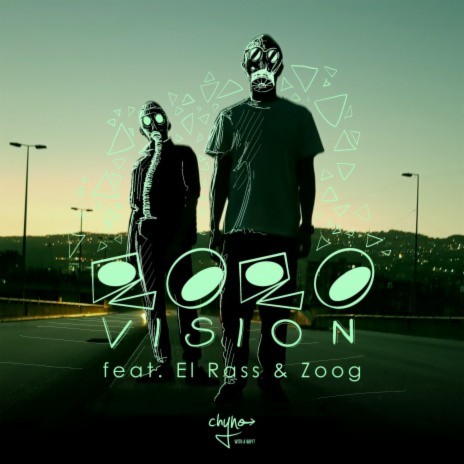 2020 Vision (feat. El Rass & Zoog) | Boomplay Music