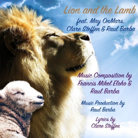 Lion and the Lamb | Boomplay Music